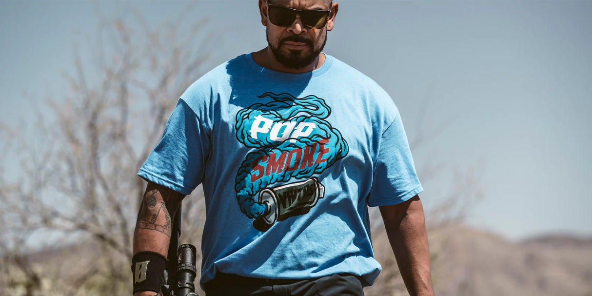Viktos - LZ Tee
