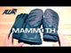 Ice Warrior Tac Gear - Mammoth-X Winter Mitt/Glove - V2