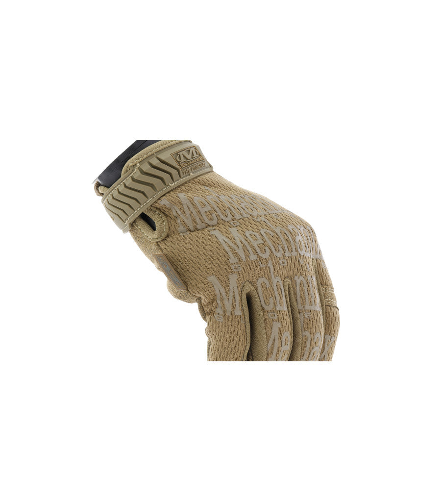 Mechanix - Le Coyote Original