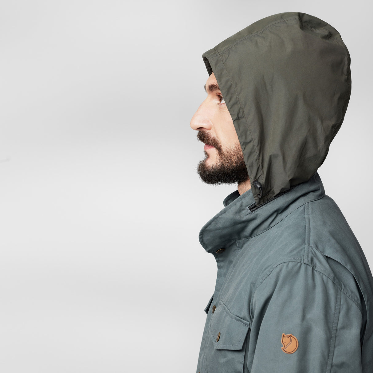 Fjallraven Raven Jacket