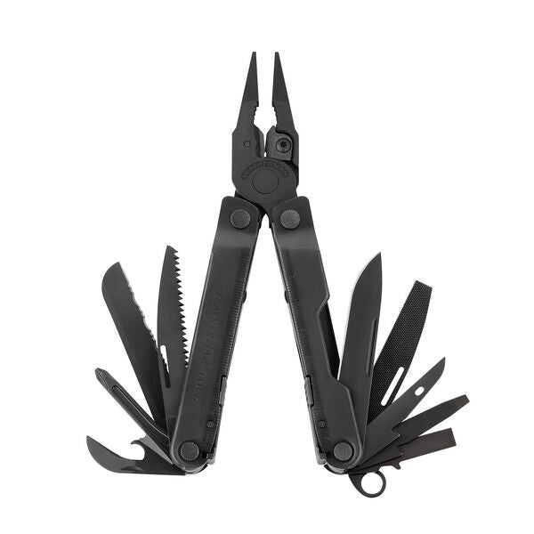 Barre d'armature Leatherman