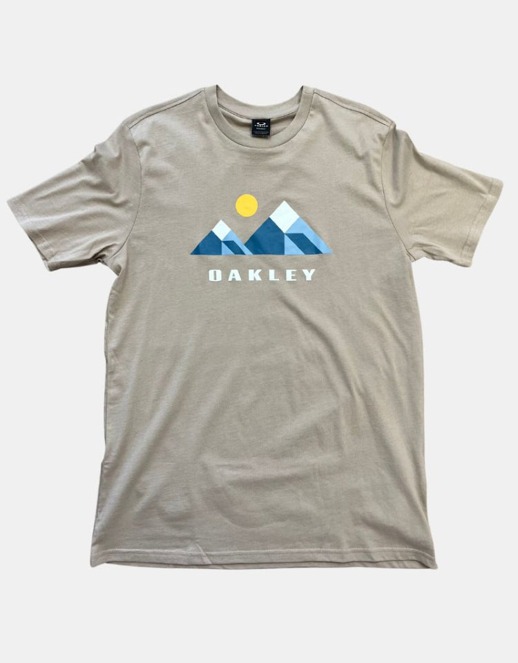 Oakley - Fractual Peaks