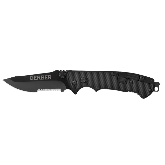 Gerber - Hinderer CLS Law Sharp Point