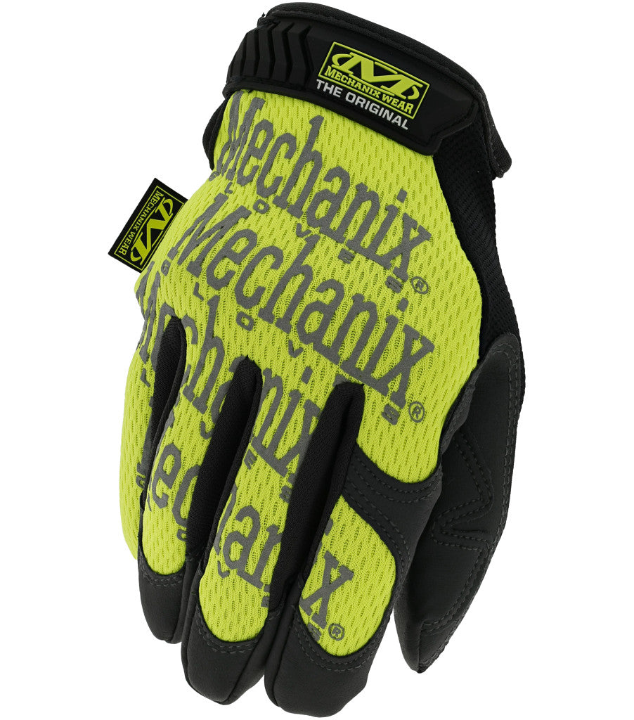 Mechanix Hi-Viz Original