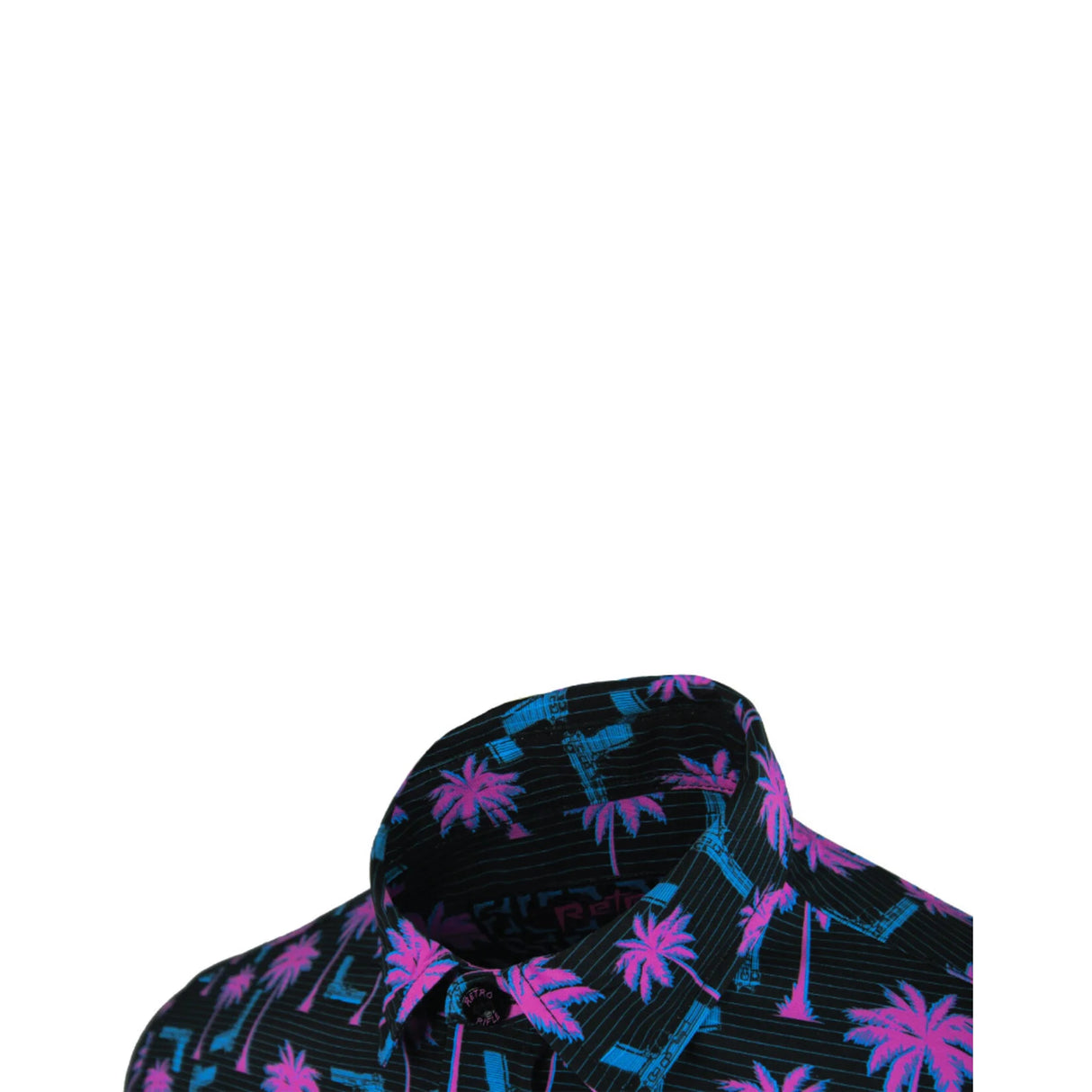 Fusil rétro - Paume montante