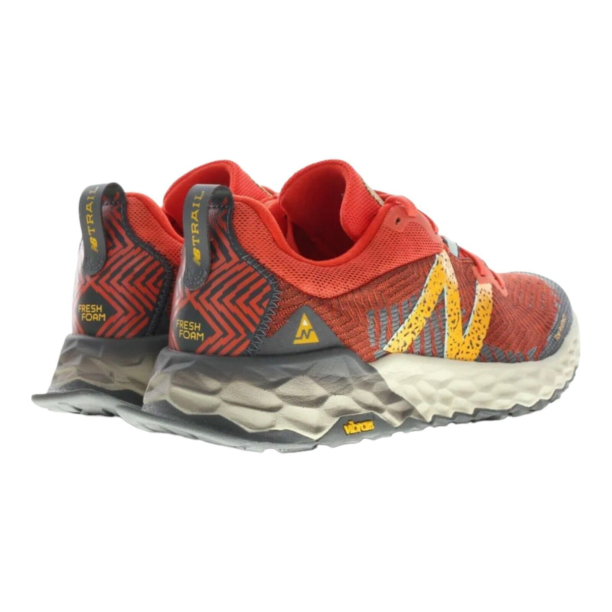 New Balance Fresh Foam Hierro V6