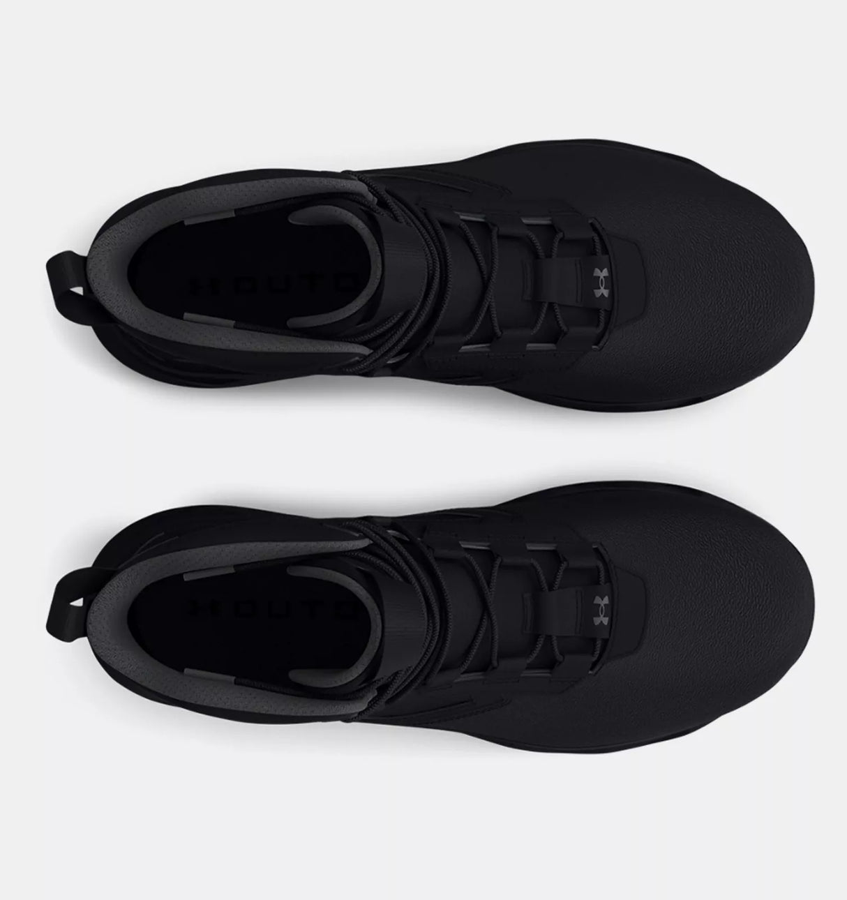 Under Armour - Men's UA Stellar G2 6" Tactical Boots