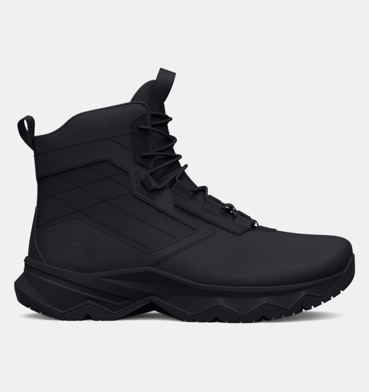 Under Armour - Men's UA Stellar G2 6" Tactical Boots