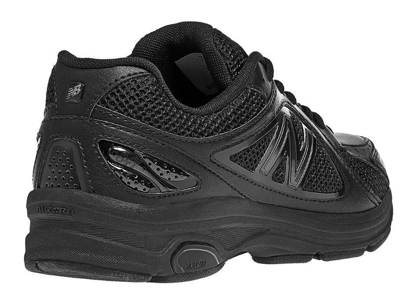 Premium Insert Shoe - Enhances overall comfort.