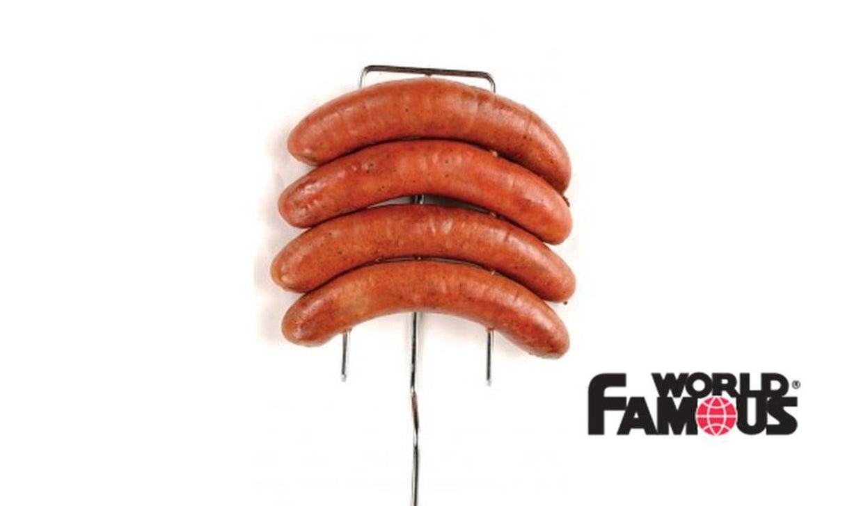 World Famous - Roaster Fork