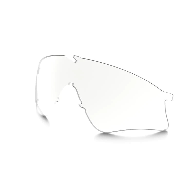 Oakley SI Ballistic M-Frame Alpha Clear Replacement Lens