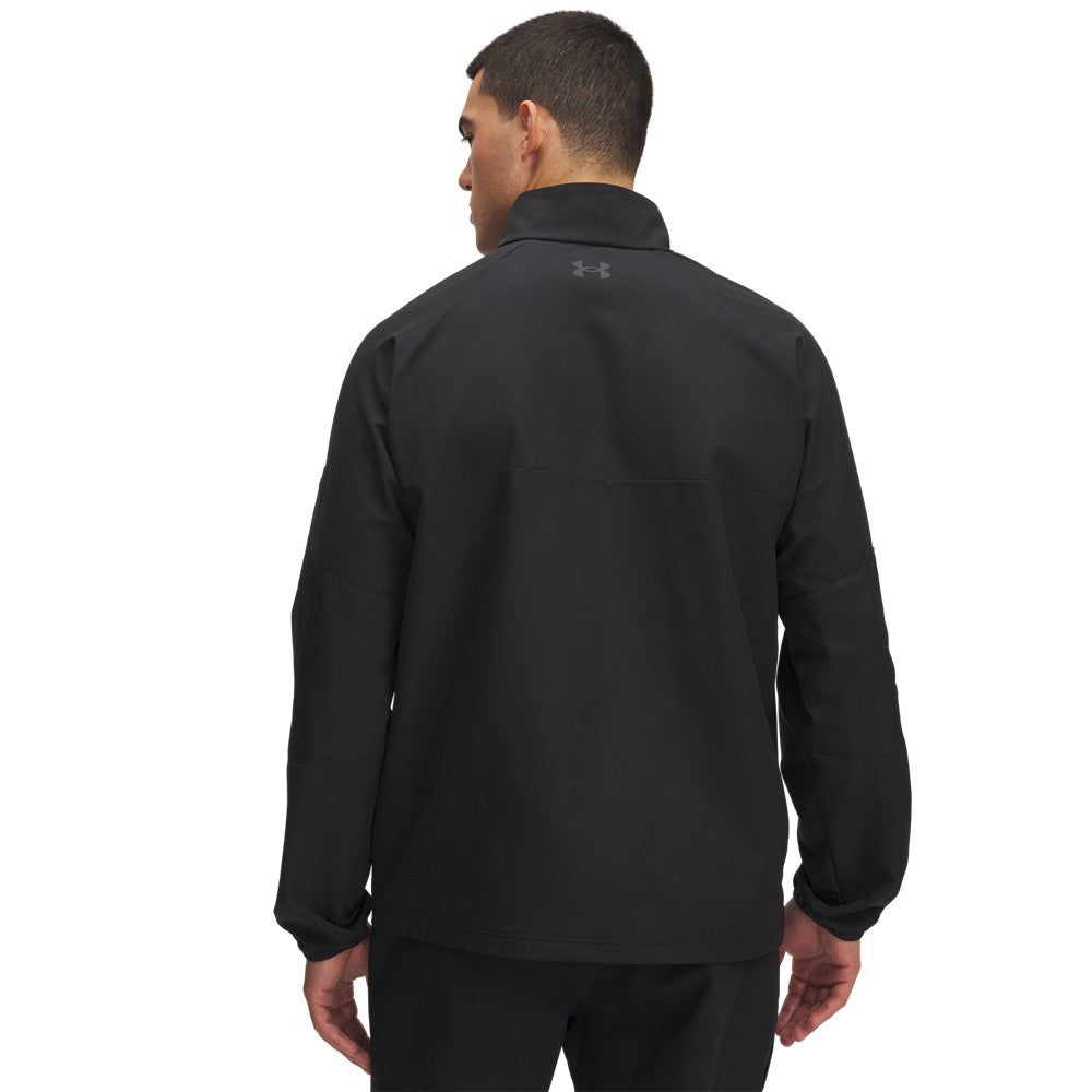 Under Armour - Men's Tactical Operator Long Sleeve