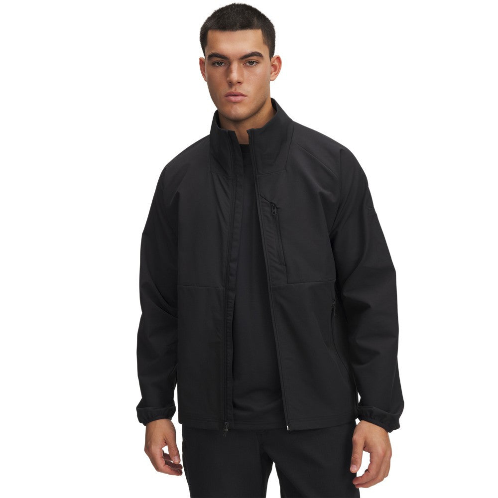 Under Armour - Men's Tactical Operator Long Sleeve