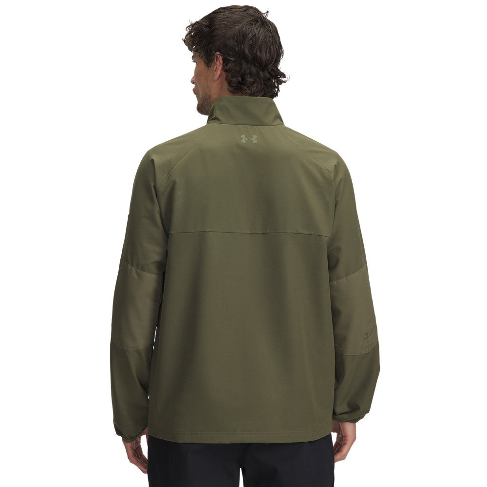 Under Armour - Men's Tactical Operator Long Sleeve