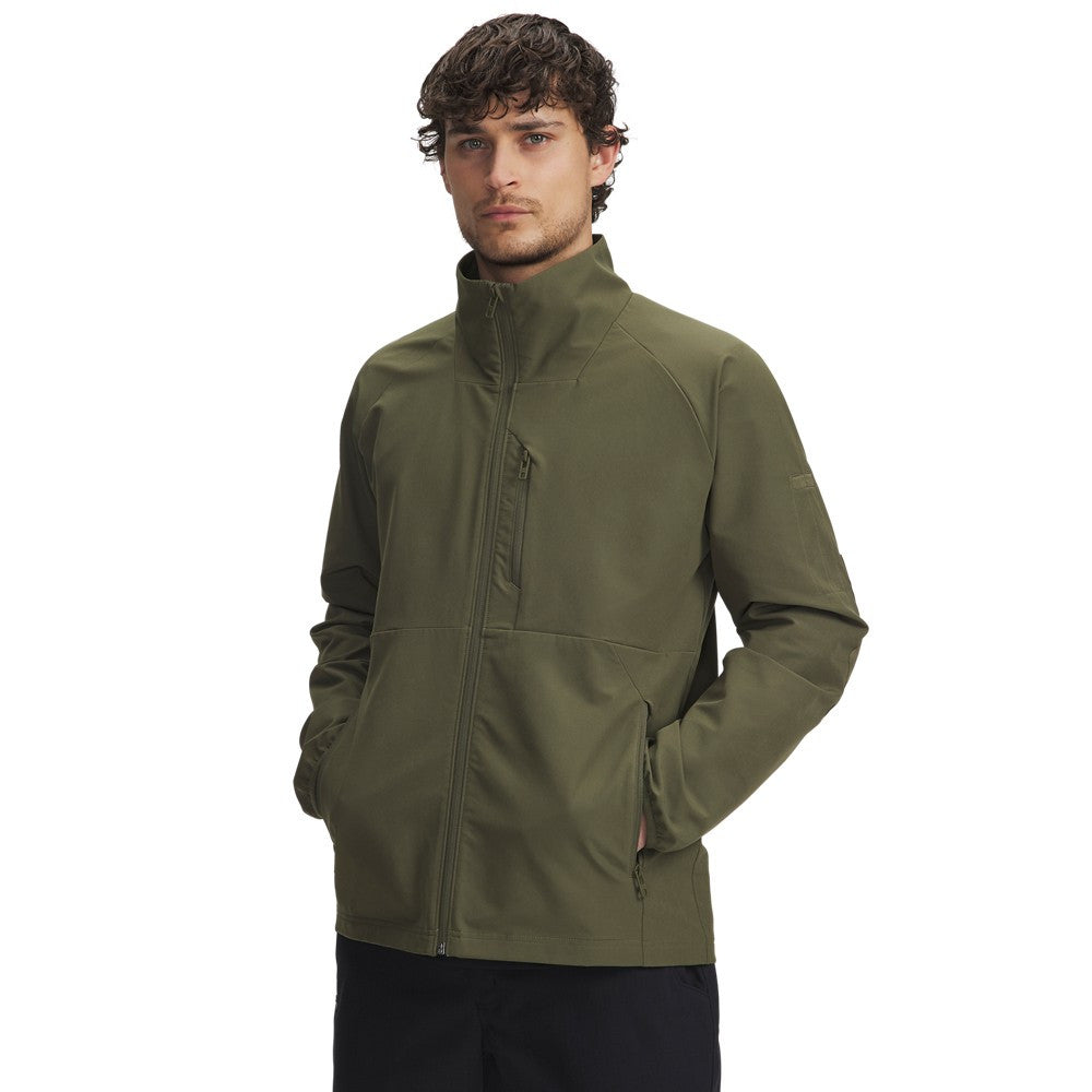 Under Armour - Men's Tactical Operator Long Sleeve