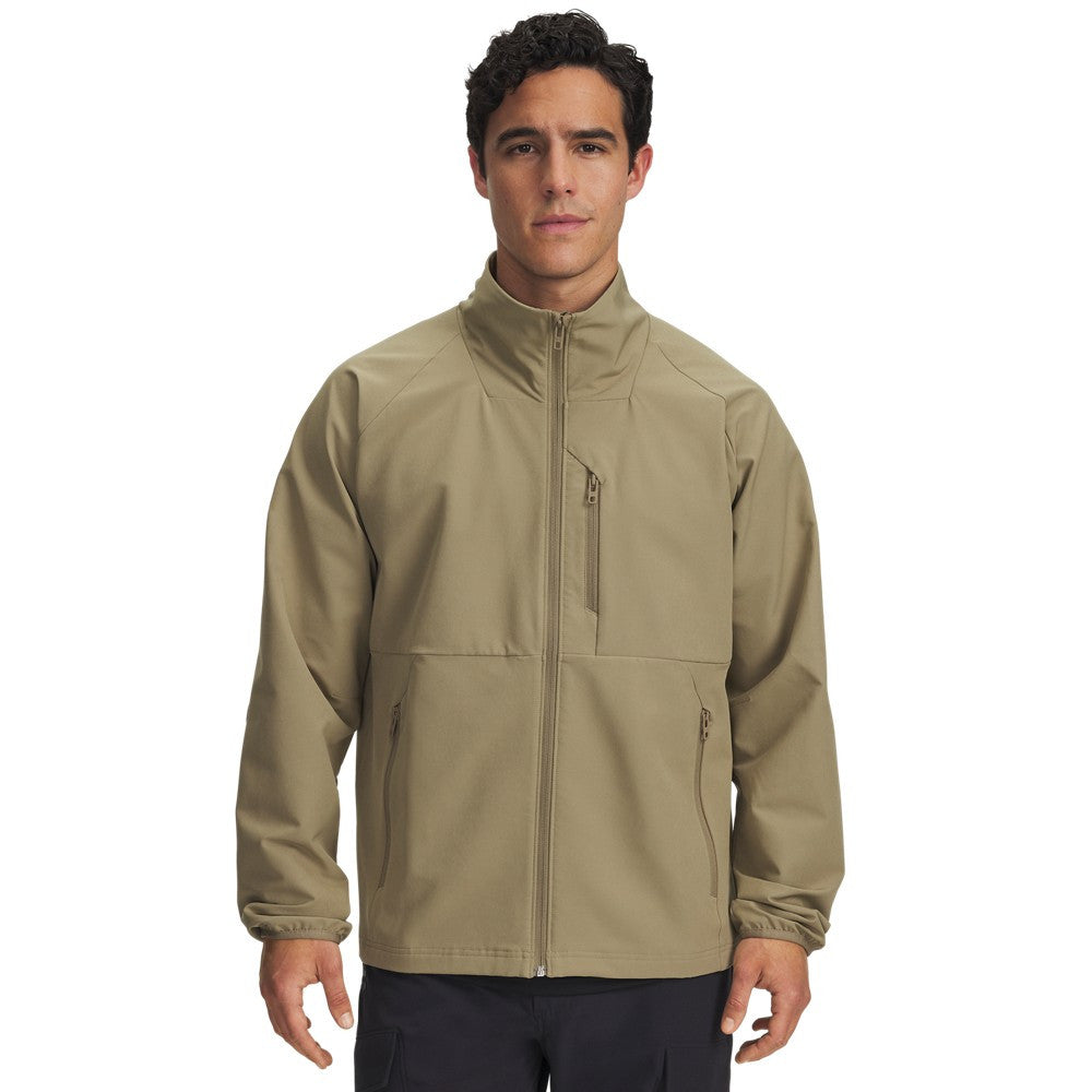 Under Armour - Men's Tactical Operator Long Sleeve