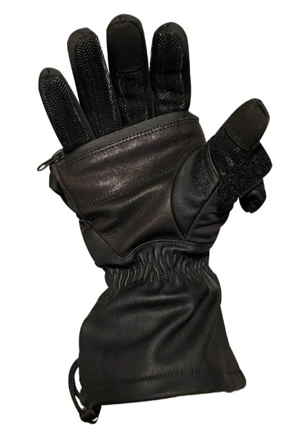 Ice Warrior Tac Gear - Mammoth-X Winter Mitt/Glove - V2