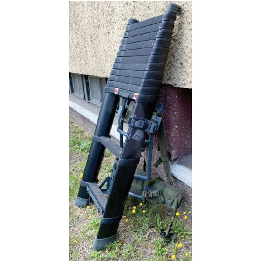 Set Breaching - Tactical Ladder 35