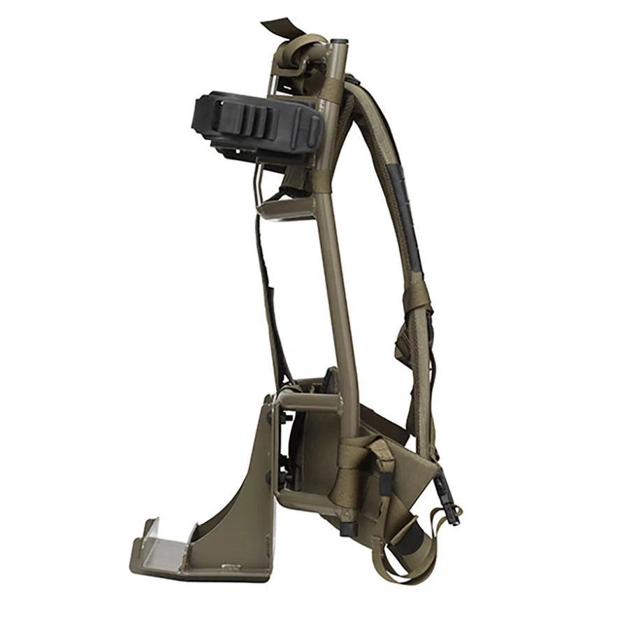Set Breaching - Tactical Ladder 35