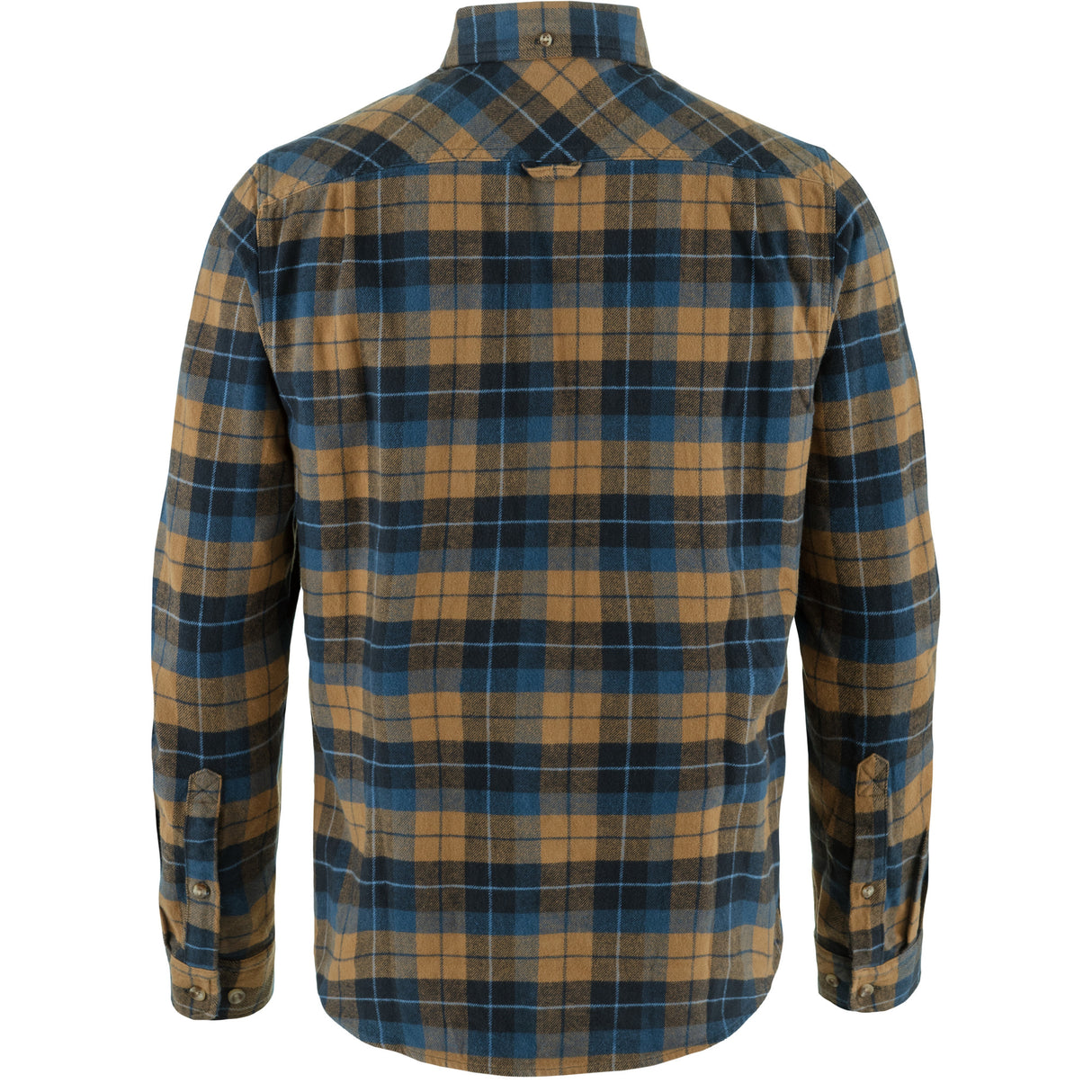 Fjallraven Singi Heavy Flannel Shirt