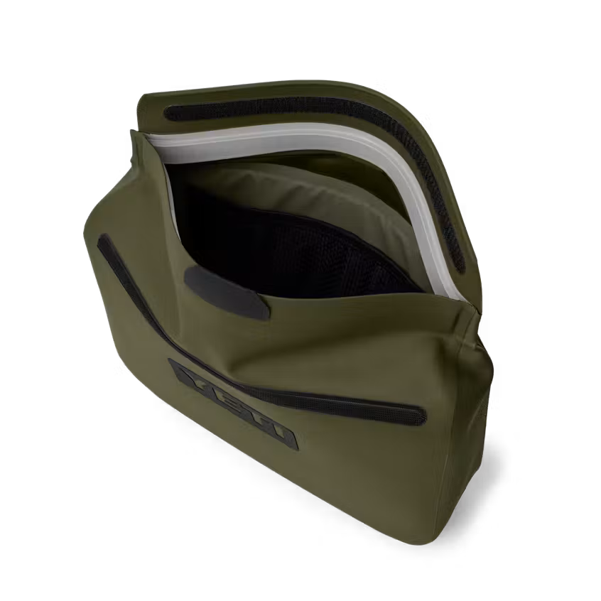 YETI - SideClick Dry 6L - Olive