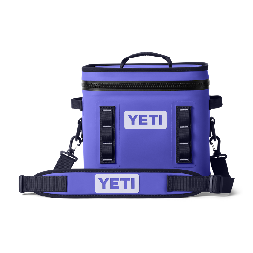 YETI Hopper Flip 12