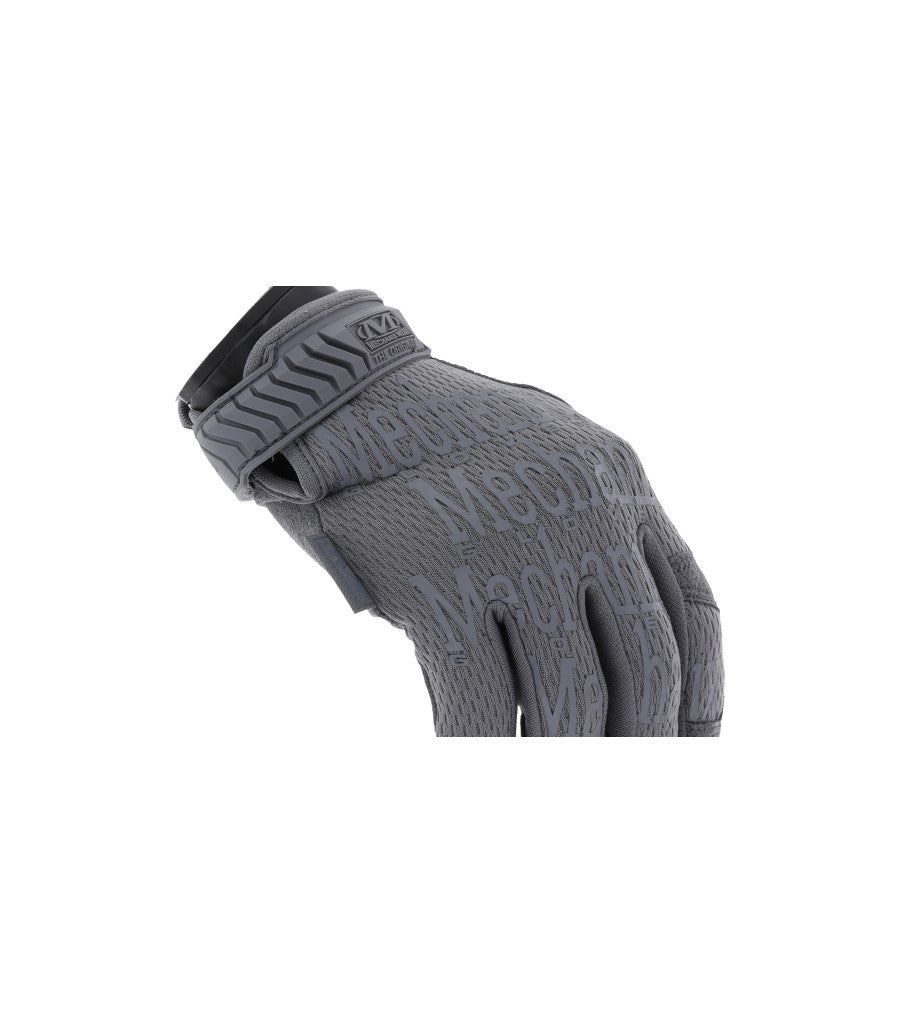 Mechanix - Le Loup Gris Original