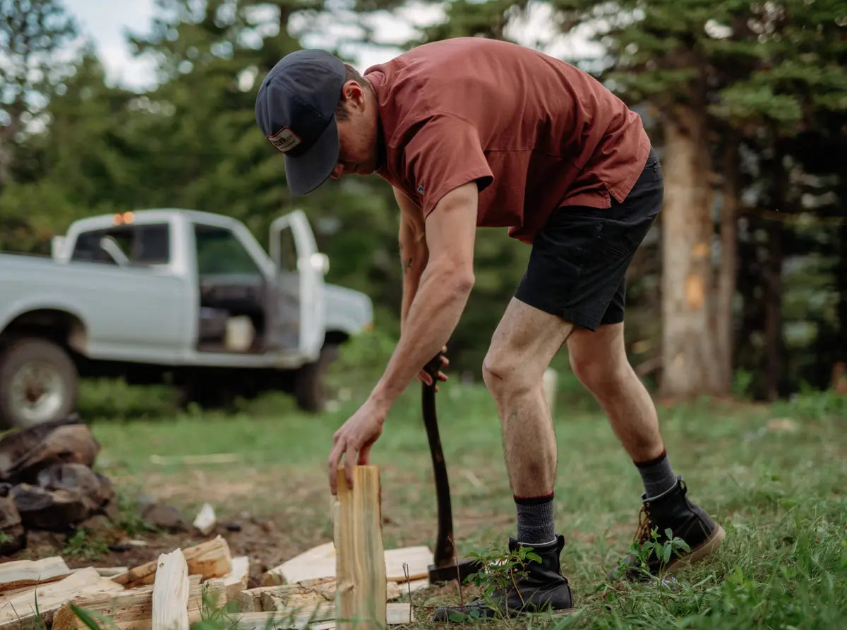 KUHL - Ramblr Shorts