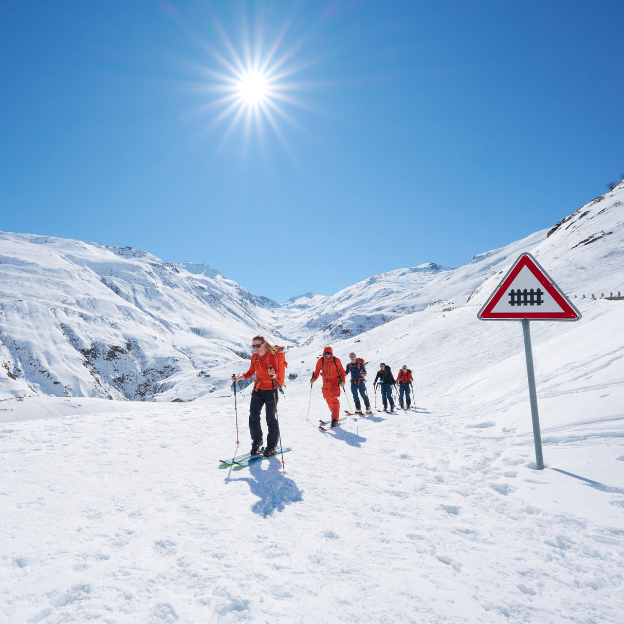 Fjallraven Bergtagen Stretch Half Zip