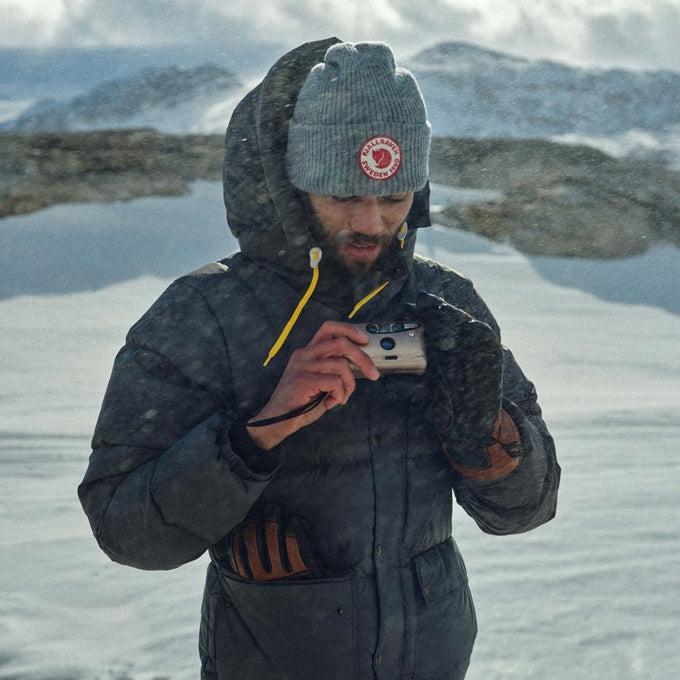 Fjallraven - Expedition Down Lite Jacket