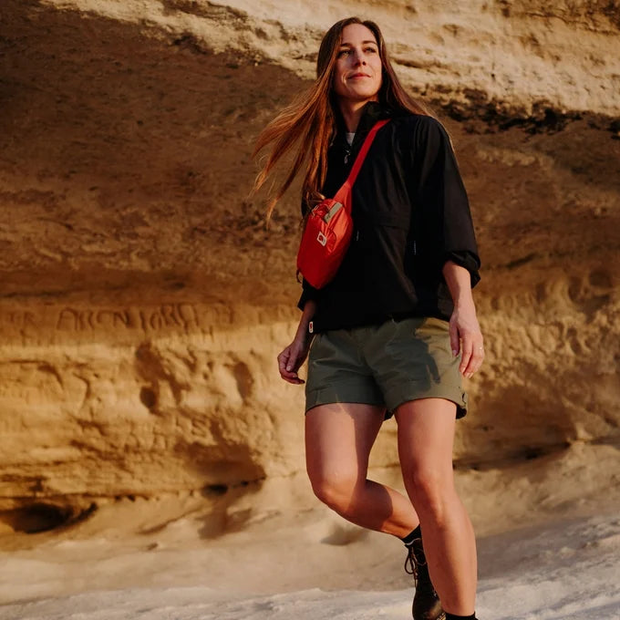 Sac banane Fjallraven High Coast