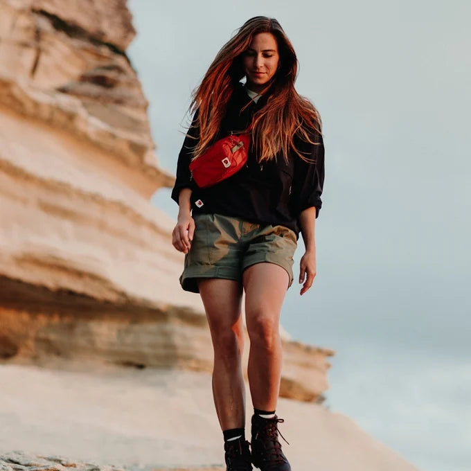 Sac banane Fjallraven High Coast