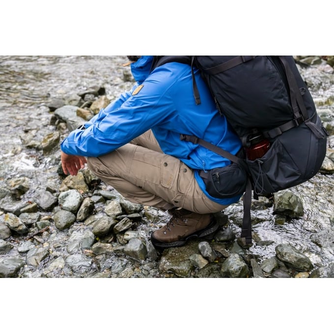 Fjallraven - Pantalon Vidda Pro pour hommes