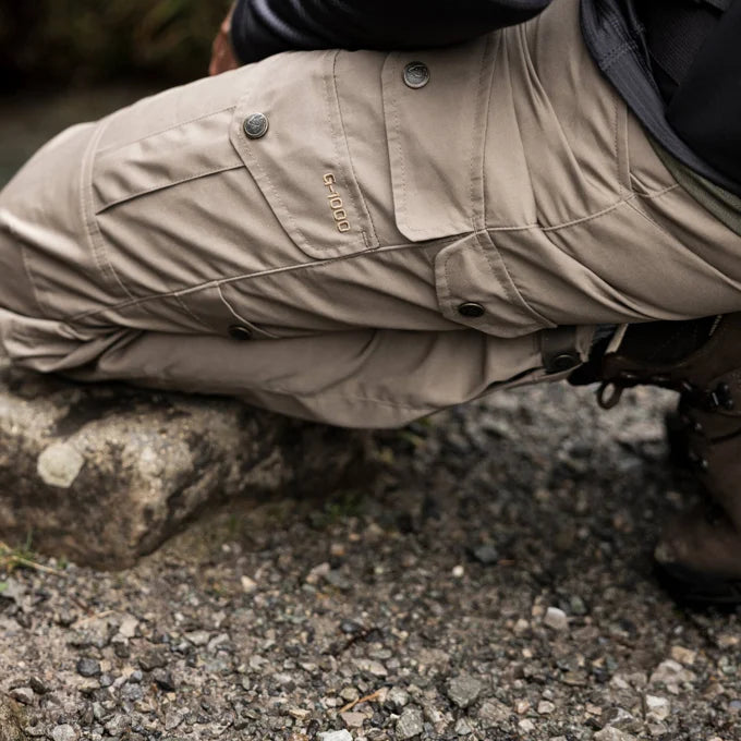 Fjallraven - Pantalon Vidda Pro pour hommes