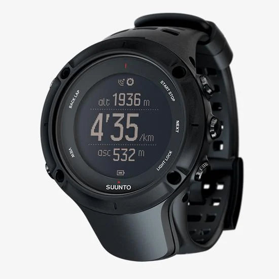 Suunto - Montre Ambit 3 Peak HR