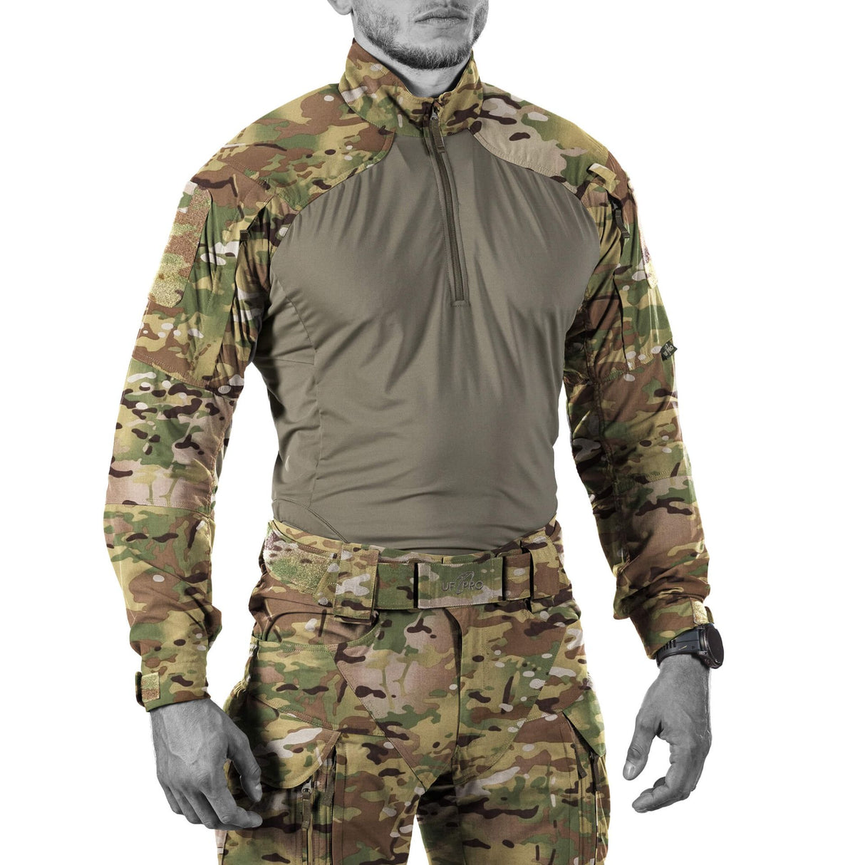 UF PRO - Striker TT Combat Shirt