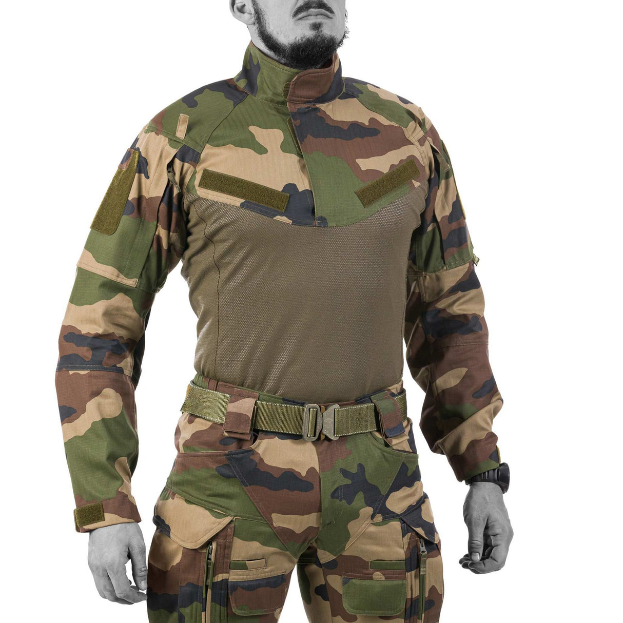 UF PRO - Chemise de combat Striker X