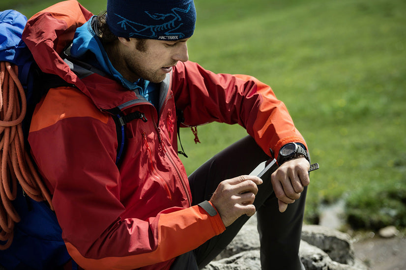 Suunto - Montre Ambit 3 Peak HR