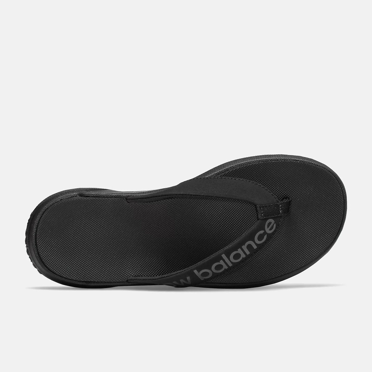 Synthetic Suede Strap Sandal - Ensures an adjustable and secure fit.
