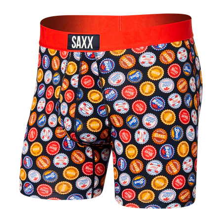 Saxx Ultra Boxer Brief