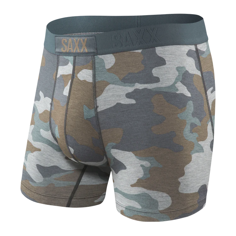 Saxx Vibe Boxer Brief