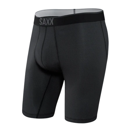 Saxx Quest Qdm Long Leg Fly