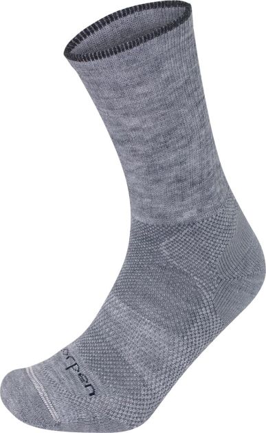 Lorpen - Merino Midweight Hiker