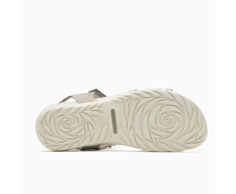 Hook and Loop Closure System - Allows for quick adjustability and a secure fit.