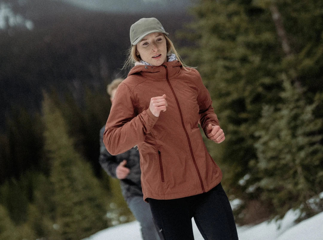 KUHL - Women's The One Hoody