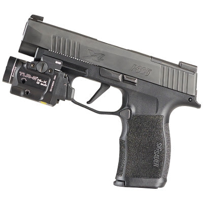 Streamlight - TLR-8 HL-X G sub USB (systèmes de rails fermés SIG SAUER P365®/XL)