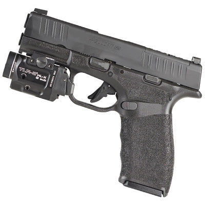 Streamlight - TLR-8 HL-X G sub USB (systèmes de rails fermés SIG SAUER P365®/XL)