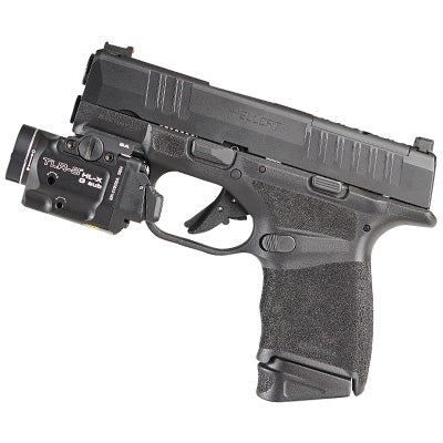 Streamlight - TLR-8 HL-X G sub USB (systèmes de rails fermés SIG SAUER P365®/XL)