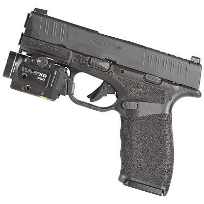 Streamlight - TLR-8 HL-X G sub USB (GLOCK 43X/48 MOS | Rail 43X/48)