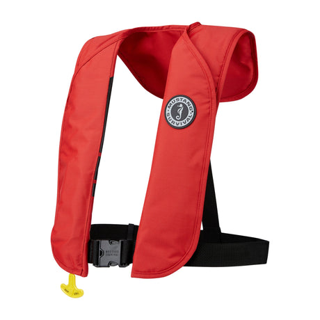 Mustang M.I.T. 70 Inflatable PFD Automatic